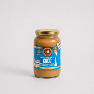 DULCE VEGANO SIN AZUCAR A BASE DE LECHE DE COCO DOÑA MAGDALENA X360GR