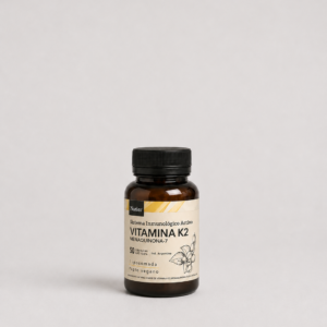 VITAMINA K2 CONCETRADA X50 UNID - NATIER