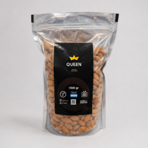 ALMENDRAS NON PAREIL QUEEN