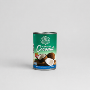 LECHE DE COCO IMPORTADA CHENNAI SIN TACC SUPER CREMOSA
