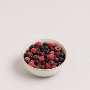 FRUTOS ROJOS CONGELADOS X350GR