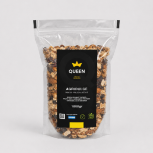 MIX AGRIDULCE QUEEN