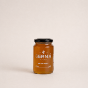 MIEL LIQUIDA GERMA X500GR