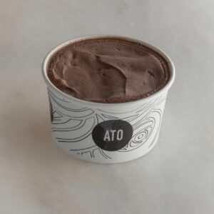 HELADO DE CHOCOLATE SIN AZUCAR X190GR INNAMORATO