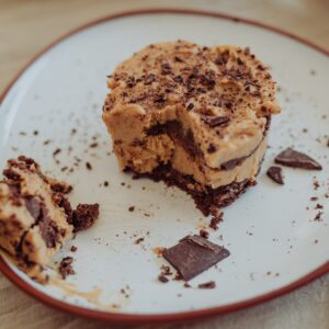 CHOCOTORTA INDIV QUEEN