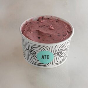 HELADO DE FRUTOS ROJOS SIN AZUCAR X190GR INNAMORATO