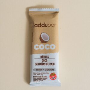 LADDUBAR COCO GOLDEN MONKEY X30 GR