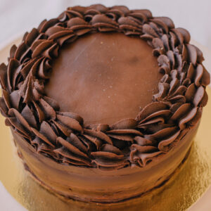TORTA MATILDA KETO - QUEEN