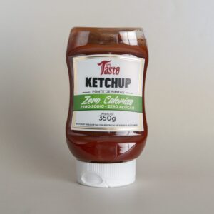 SALSA KETCHUP SIN CALORIAS MR TASTE X350GR