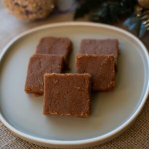 TURRON KETO DE JIJONA X5 UNIDADES - QUEEN