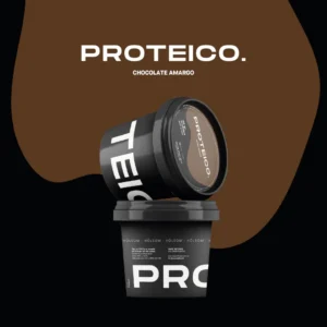 HELADO PROTEICO DE CHOCOLATE AMARGO SIN AZUCAR X160GR - HOLSOM