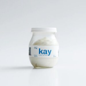 YOGUR GRIEGO 0% GRASA SIN AZUCAR KAYNAK X170GR.