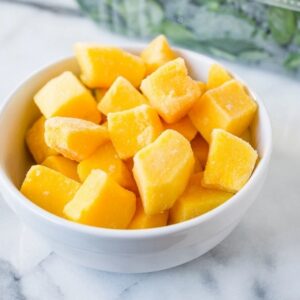 MANGO EN CUBOS CONGELADO X350GR