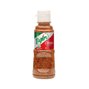CONDIMENTO TAJIN MEXICANO EN POLVO