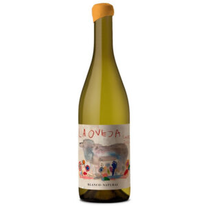 VINO ORGANICO LA OVEJA TORRONTES MALBEC X750ML SANTA JULIA