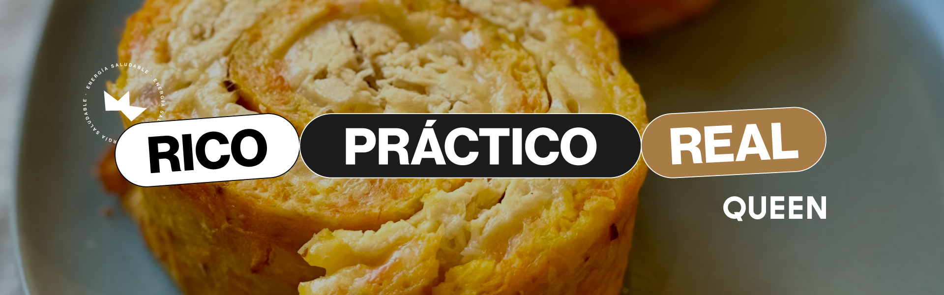 Banner principal bienvenida